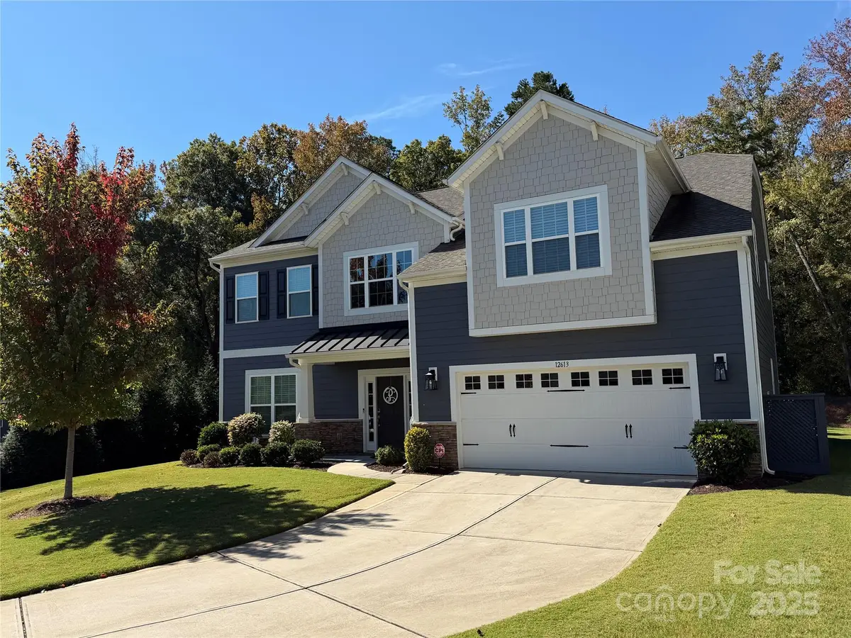 12613 Longford Crossing Place, Huntersville, NC 28078 - Image #1
