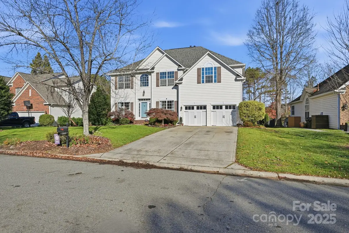 12621 Kane Alexander Drive, Huntersville, NC 28078 - Image #1