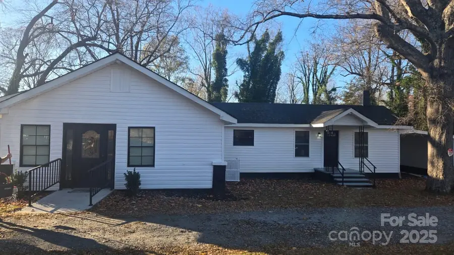 416 Oakland Road, Spindale, NC 28160 - Image #2