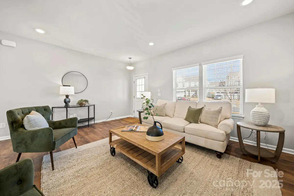 119 Fern Lane, Troutman, NC 28166 - Image #1