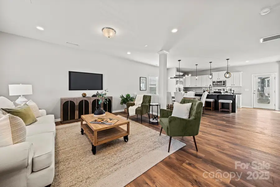 119 Fern Lane, Troutman, NC 28166 - Image #2