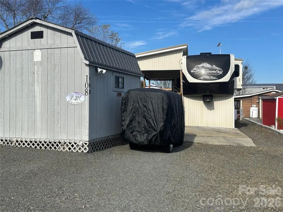 108 Grand View Drive, New London, NC 28127 - Image #3