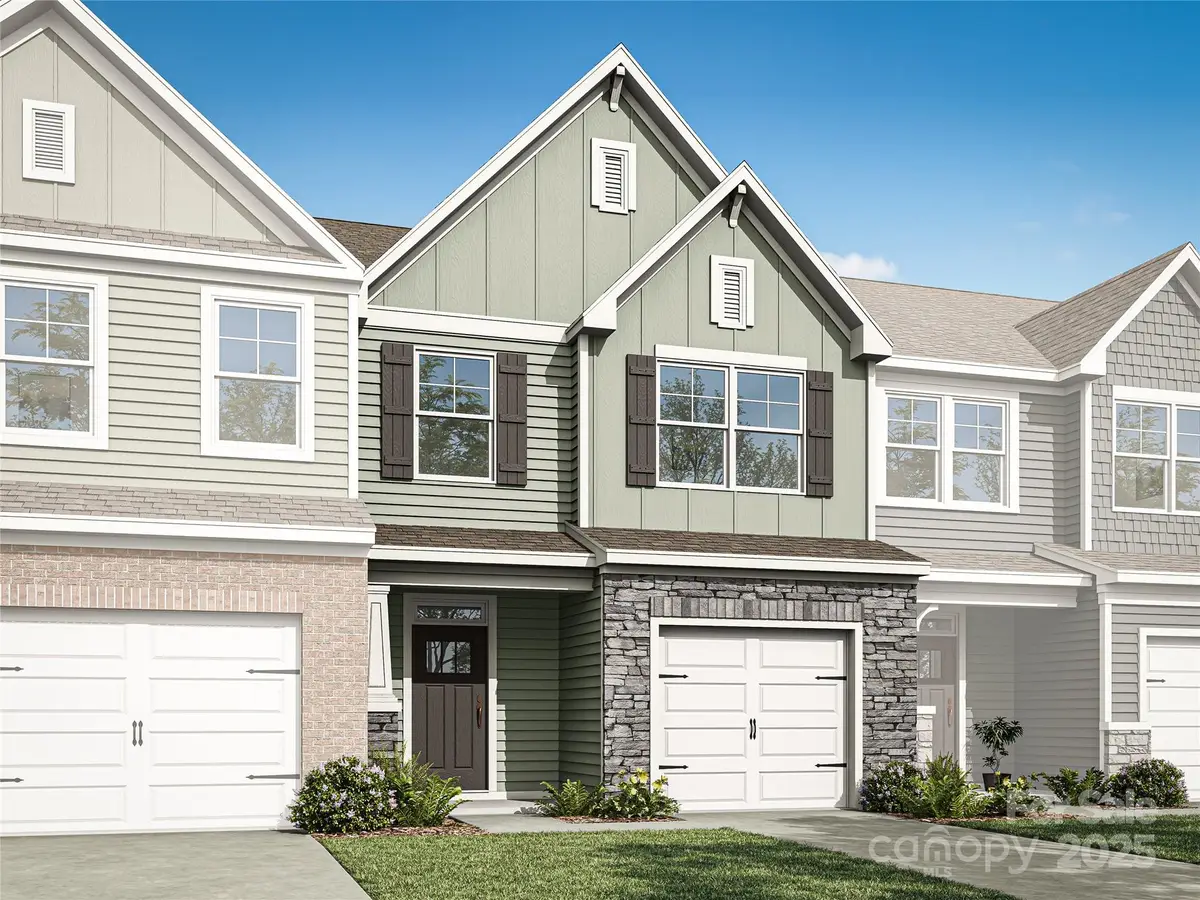 438 Blythe Townhome Lane, Waxhaw, NC 28173 - Image #1