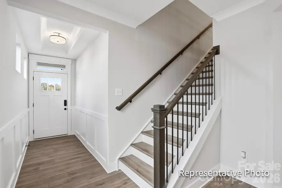 442 Blythe Townhome Lane, Waxhaw, NC 28173 - #3