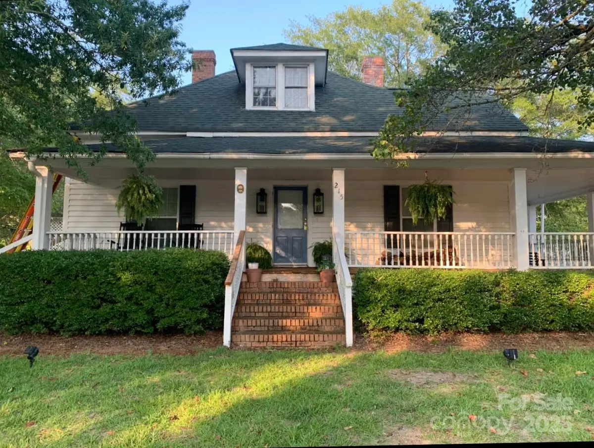 215 S Matson Street, Kershaw, SC 29067 - Image #1