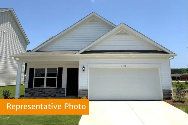 218 Saint Francis Road, Salisbury, NC 28147