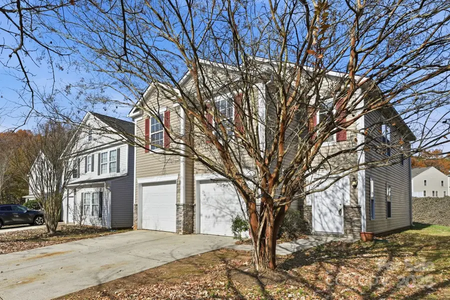 1638 Prairie Valley Drive, Charlotte, NC 28269 - Image #3