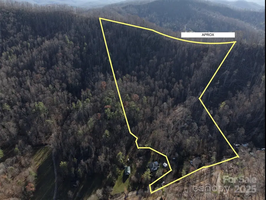 615 Fred Sparks Road, Bakersville, NC 28705 - Image #2