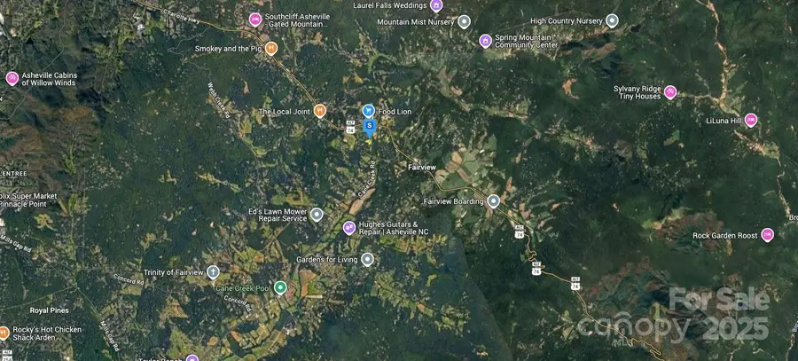 114 Oak Hill Circle, Fairview, NC 28730 - Image #3