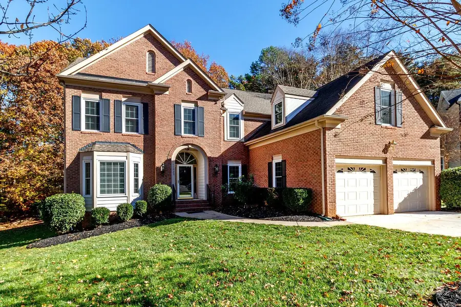 11025 Jordan Rae Lane, Charlotte, NC 28277 - Image #2