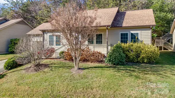 1 Hedgerose Court #B, Asheville, NC 28805