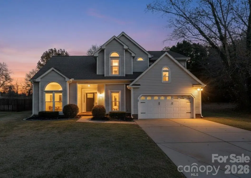 123 Southhaven Drive, Mooresville, NC 28117 - #1