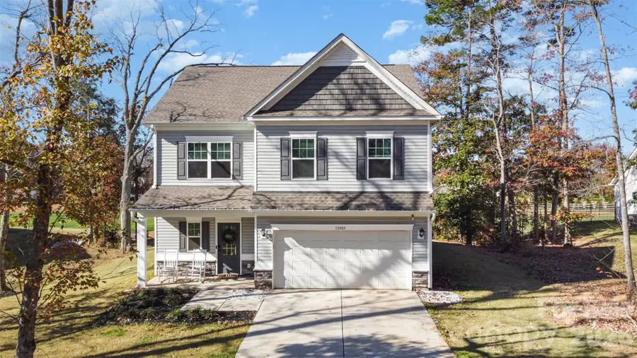 12005 Saddle Back Trail, Stanfield, NC 28163 - Image #3