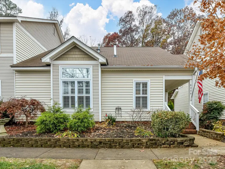 8338 Brickle Lane, Huntersville, NC 28078 - Image #3