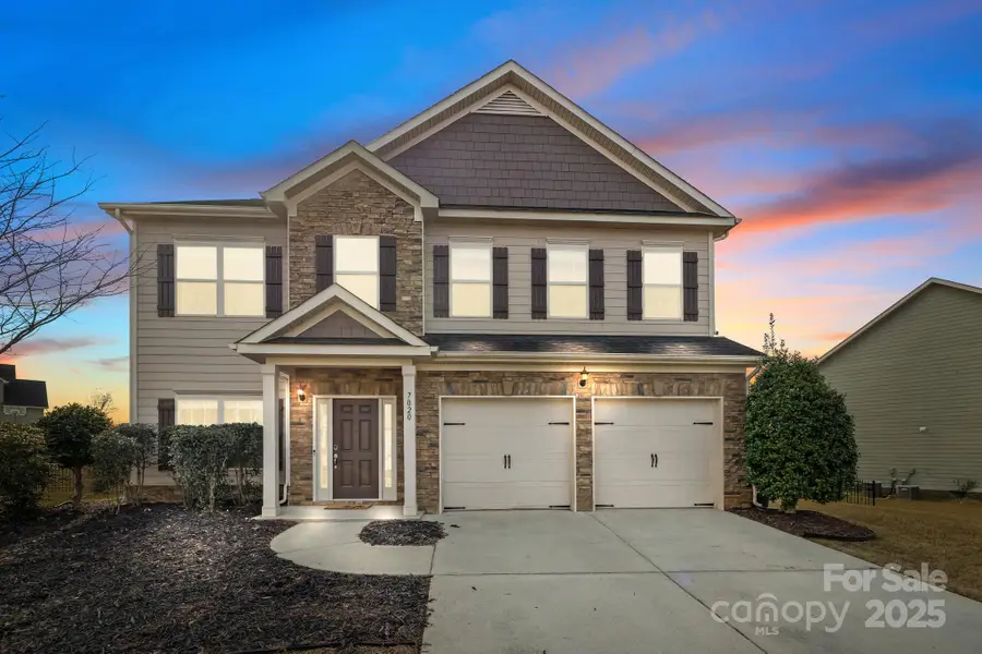 7020 Sedgewick Road, Indian Trail, NC 28079 - Image #2