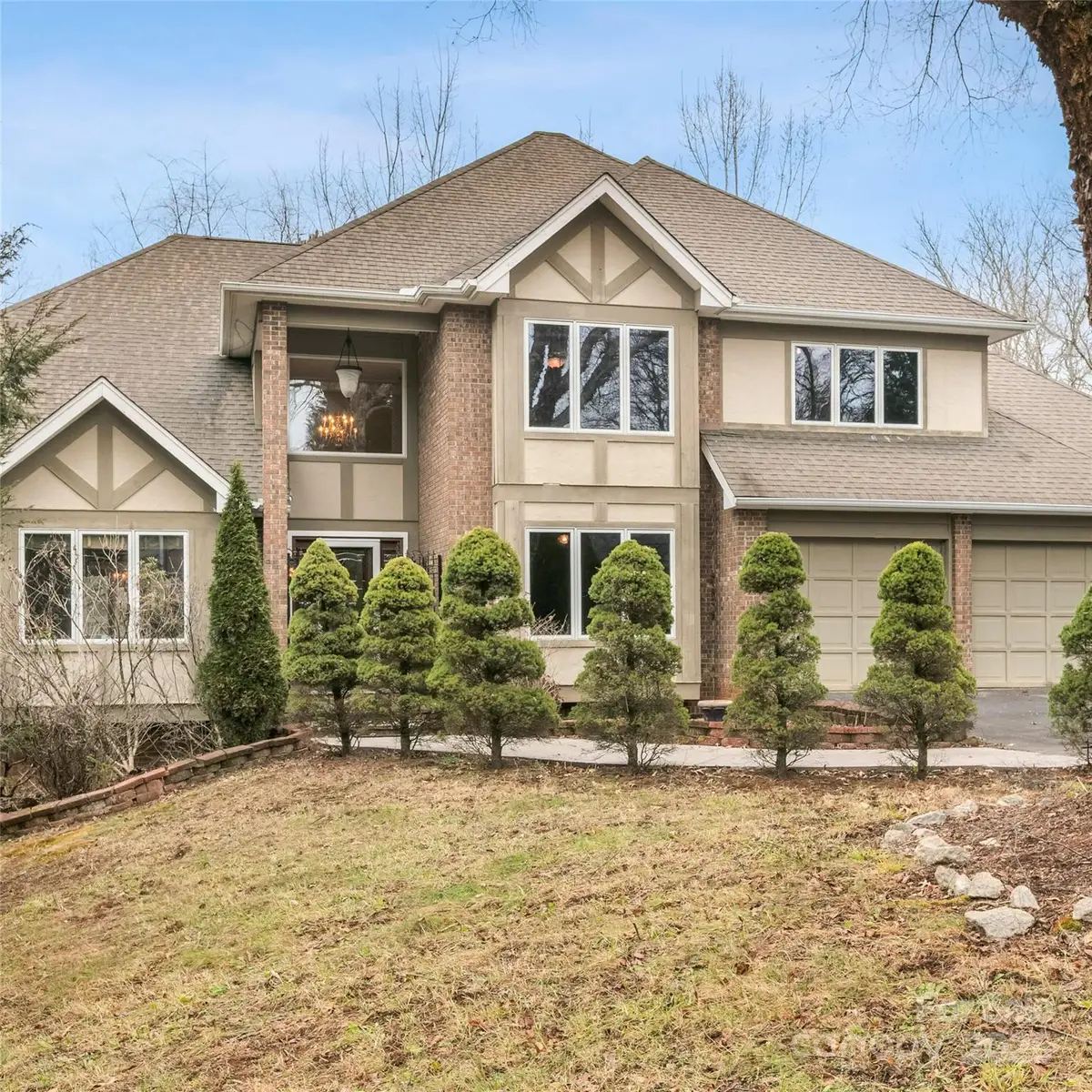 2 Sun Up Lane, Candler, NC 28715 - Image #1