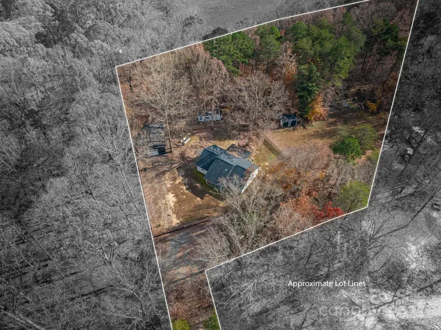 1011 Lester Trail, Iron Station, NC 28080 - Image #2