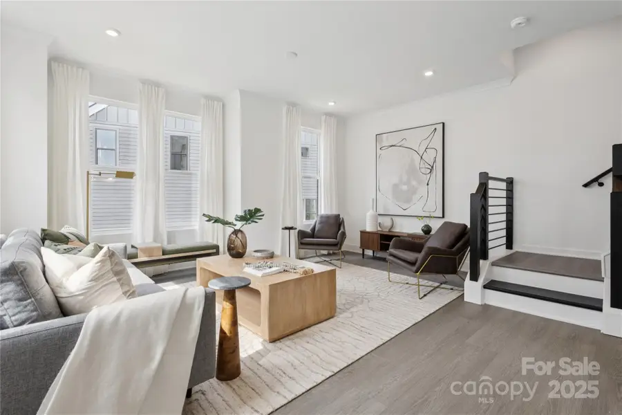 5021 Dutchess Drive #43, Charlotte, NC 28217 - Image #3