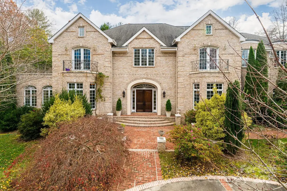 150 Rainbow View Drive, Fletcher, NC 28732 - Image #1