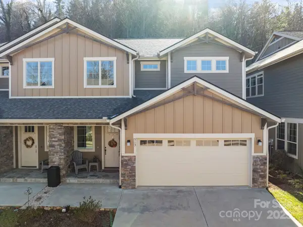 513 Sweet Birch Park Lane, Black Mountain, NC 28711