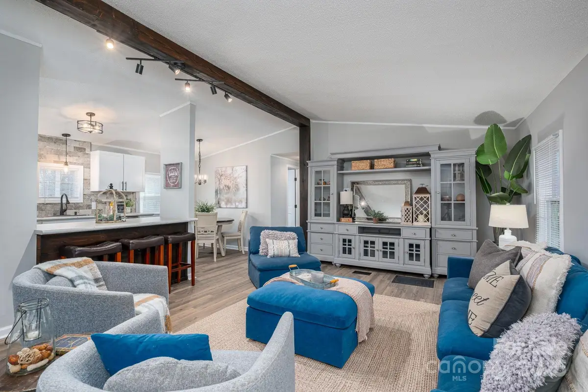 1383 Sandiwood Court, Claremont, NC 28610 - Image #1