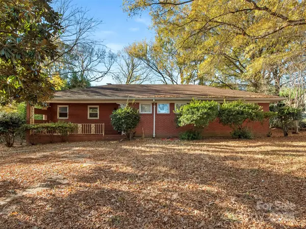 3826 Conway Avenue, Charlotte, NC 28209