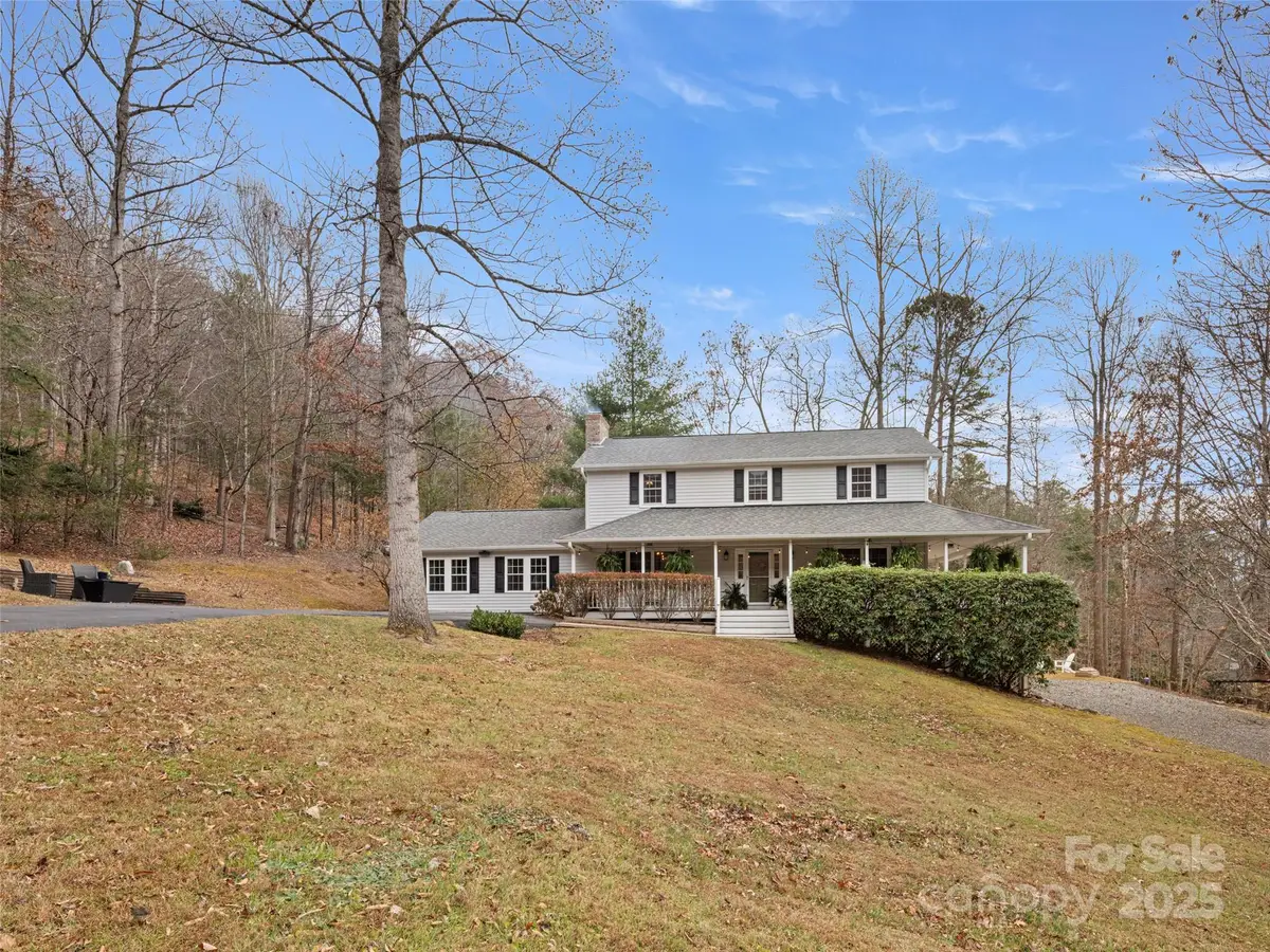 33 Ivy Cove Road, Fairview, NC 28730 - Image #1