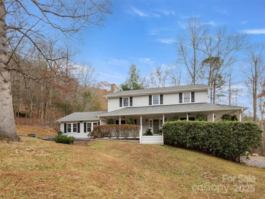 33 Ivy Cove Road, Fairview, NC 28730 - Image #2
