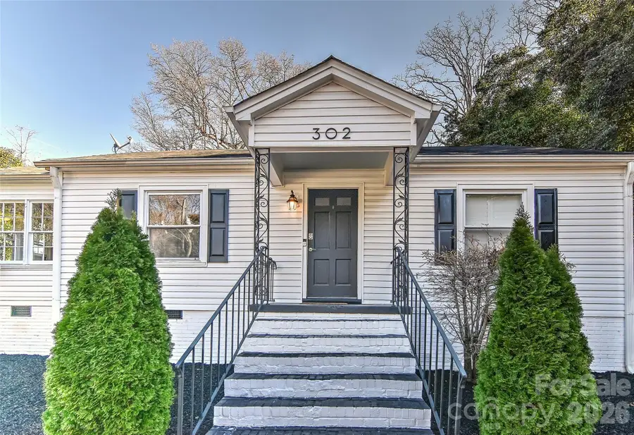 302 Johnson Street N, Monroe, NC 28112 - Image #3