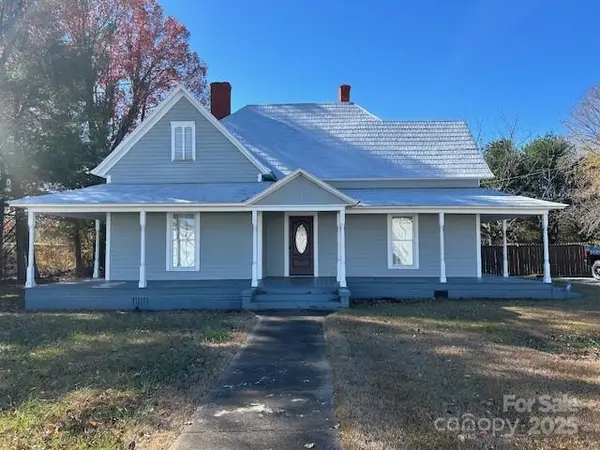 152 Race Path Church Road, Ellenboro, NC 28040