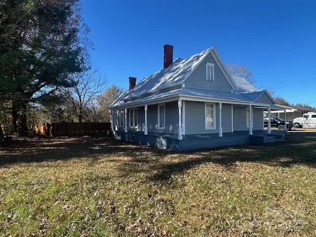 152 Race Path Church Road, Ellenboro, NC 28040 - Image #3