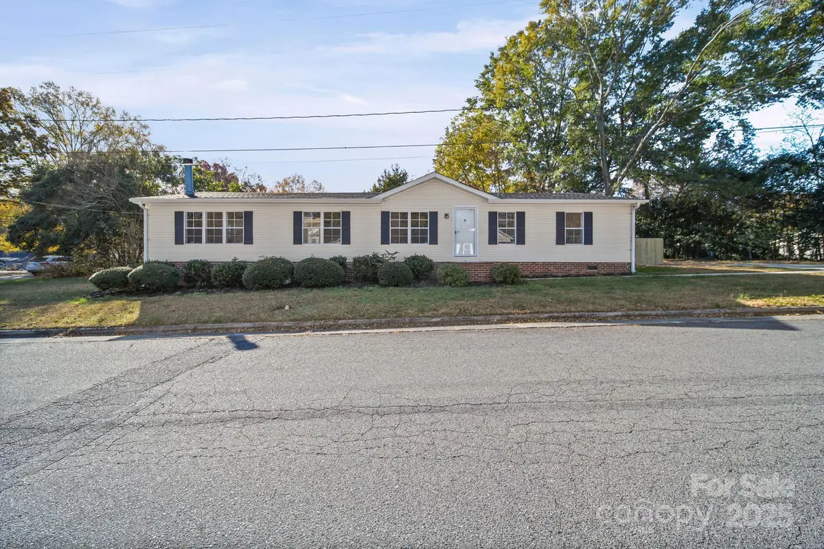 2008 Woodlawn Street, Kannapolis, NC 28083 - #1
