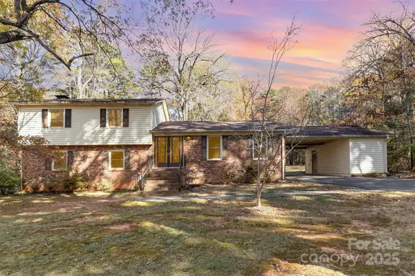 8541 Anette Avenue, Mint Hill, NC 28227