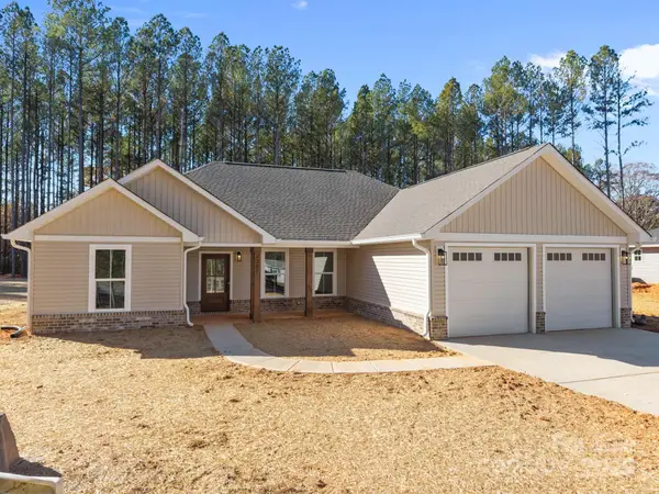 2307 Lee Lawing Road, Lincolnton, NC 28092