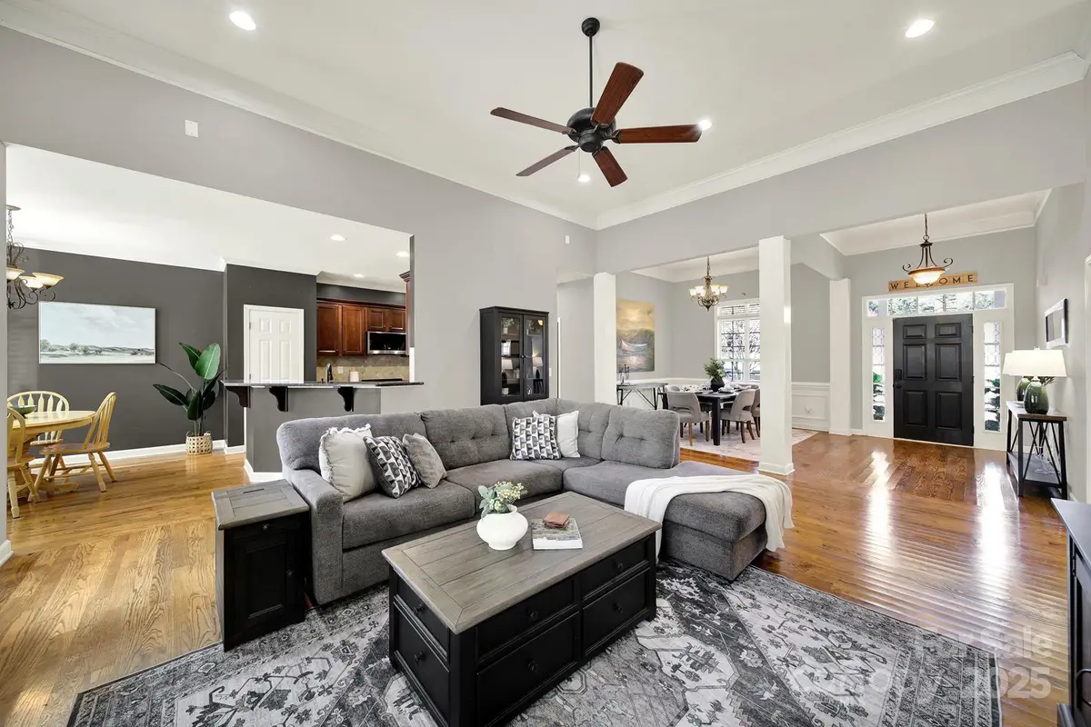 419 Kinsey Creek Court, Rock Hill, SC 29730 - Image #1