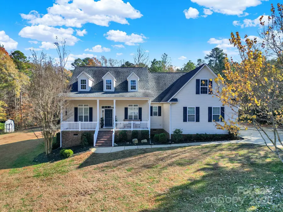 419 Kinsey Creek Court, Rock Hill, SC 29730 - Image #2