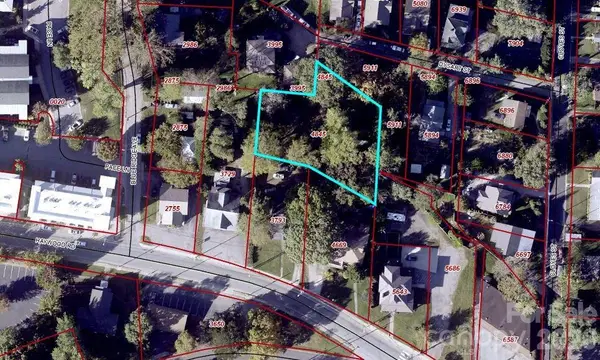 889 Haywood Road, Asheville, NC 28806