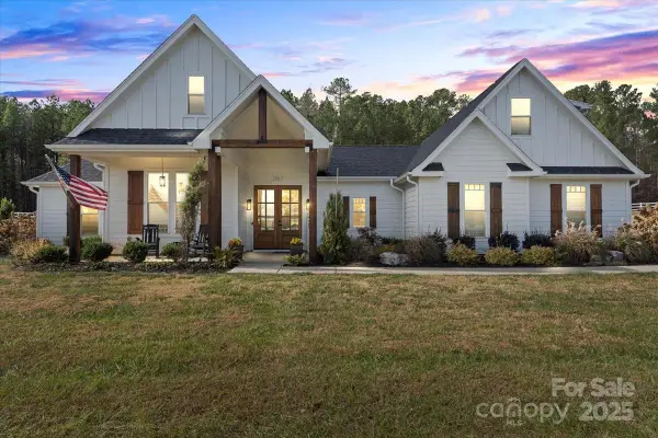 3583 Mount Beulah Road, Sherrills Ford, NC 28673