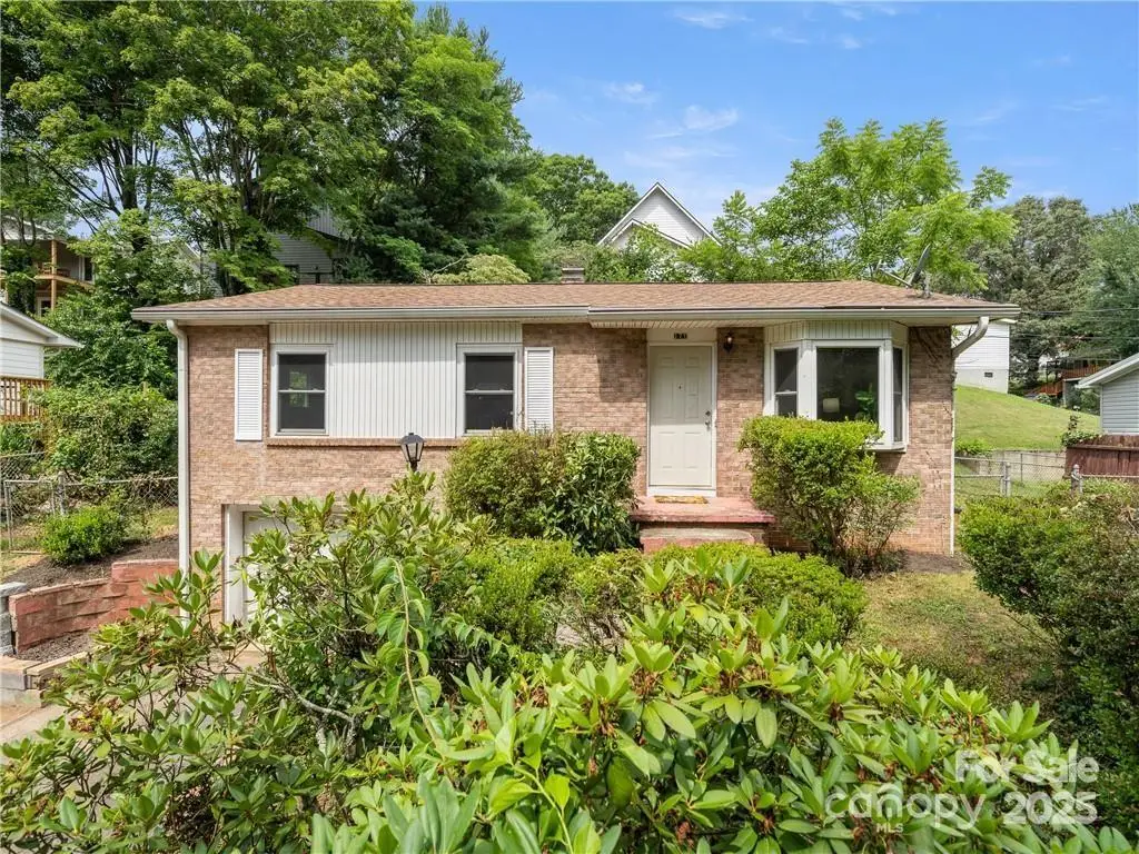 171 Fairfax Avenue, Asheville, NC 28806 - Image #1