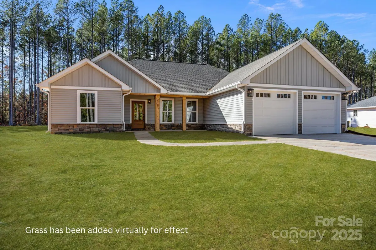 2287 Lee Lawing Road, Lincolnton, NC 28092 - Image #1