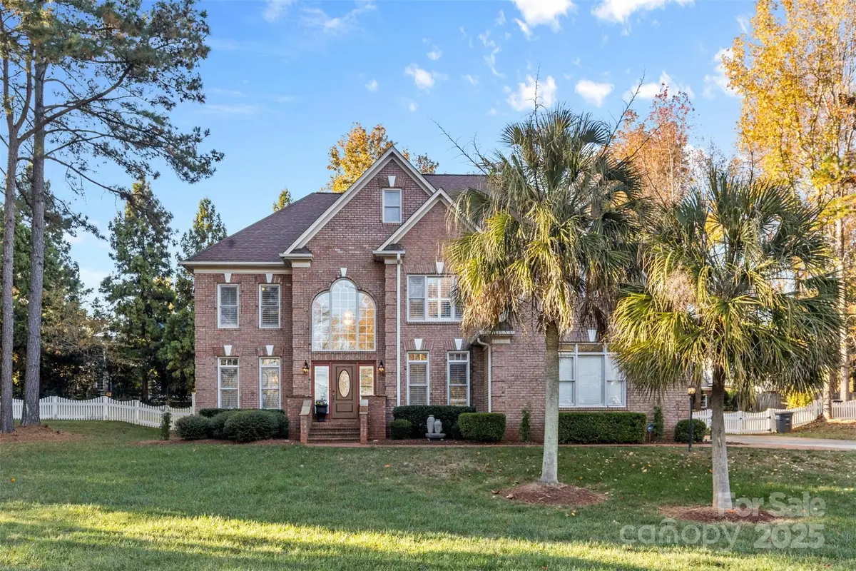 6041 Bluebird Hill Lane, Matthews, NC 28104 - #1