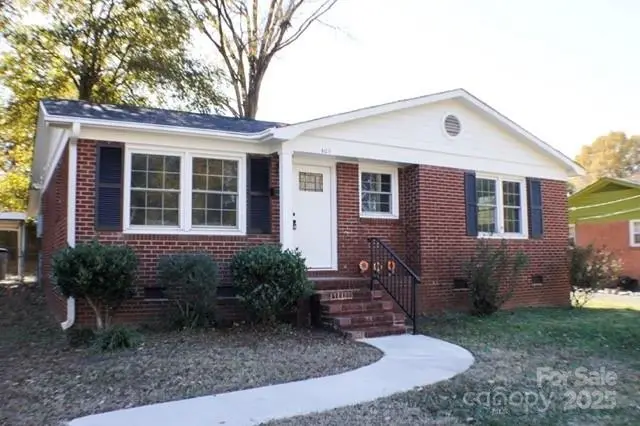 409 S Ramsey Street, Charlotte, NC 28208 - Image #1