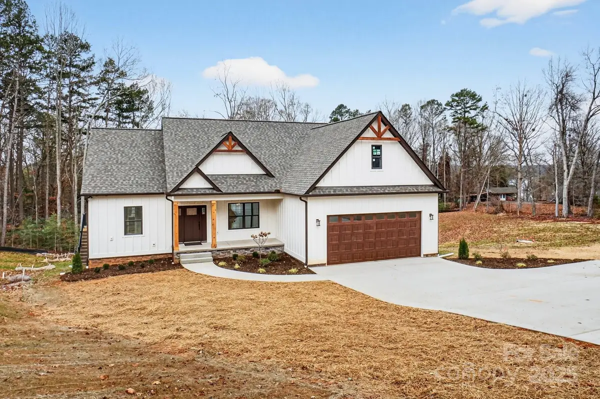 105 Sunset View Lane #55-56, Statesville, NC 28677 - Image #1