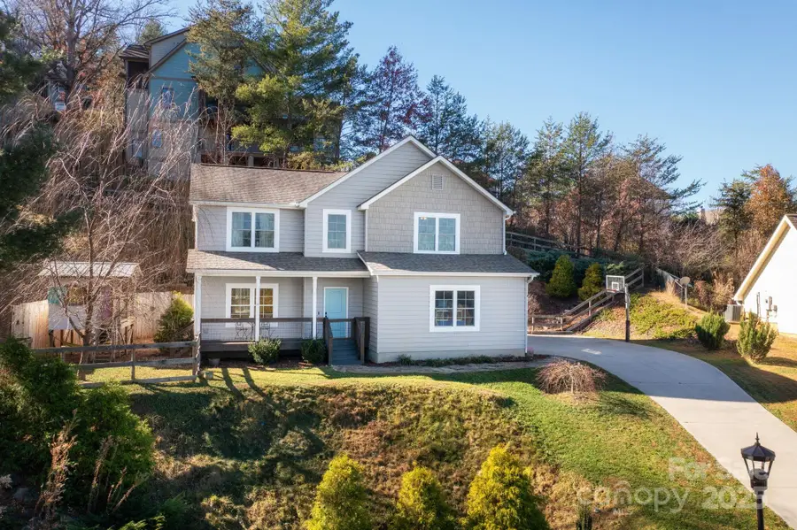 21 Moss Pink Place, Asheville, NC 28806 - Image #2