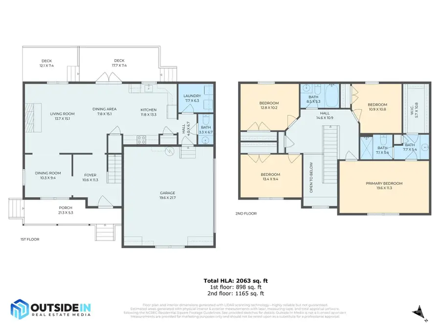 21 Moss Pink Place, Asheville, NC 28806 - Image #3