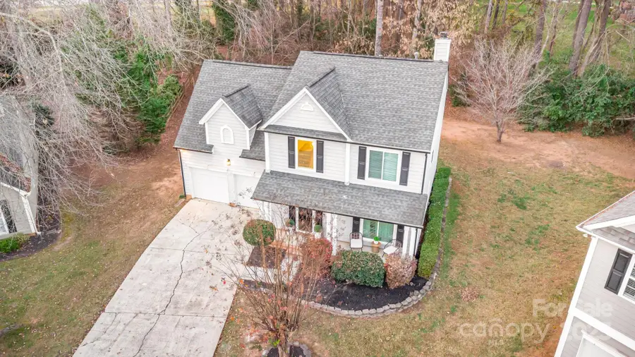 7605 Hinman Circle, Huntersville, NC 28078 - Image #3