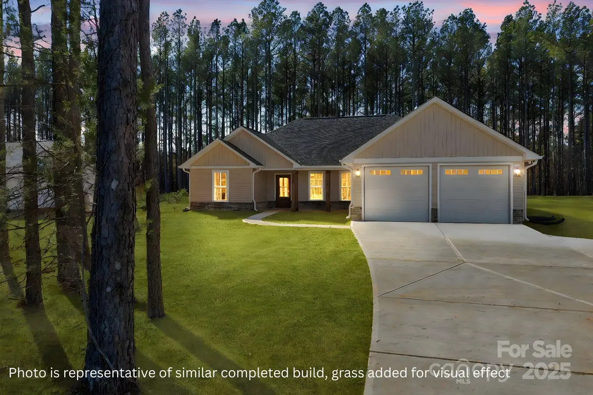 2271 Lee Lawing Road, Lincolnton, NC 28092 - Image #1