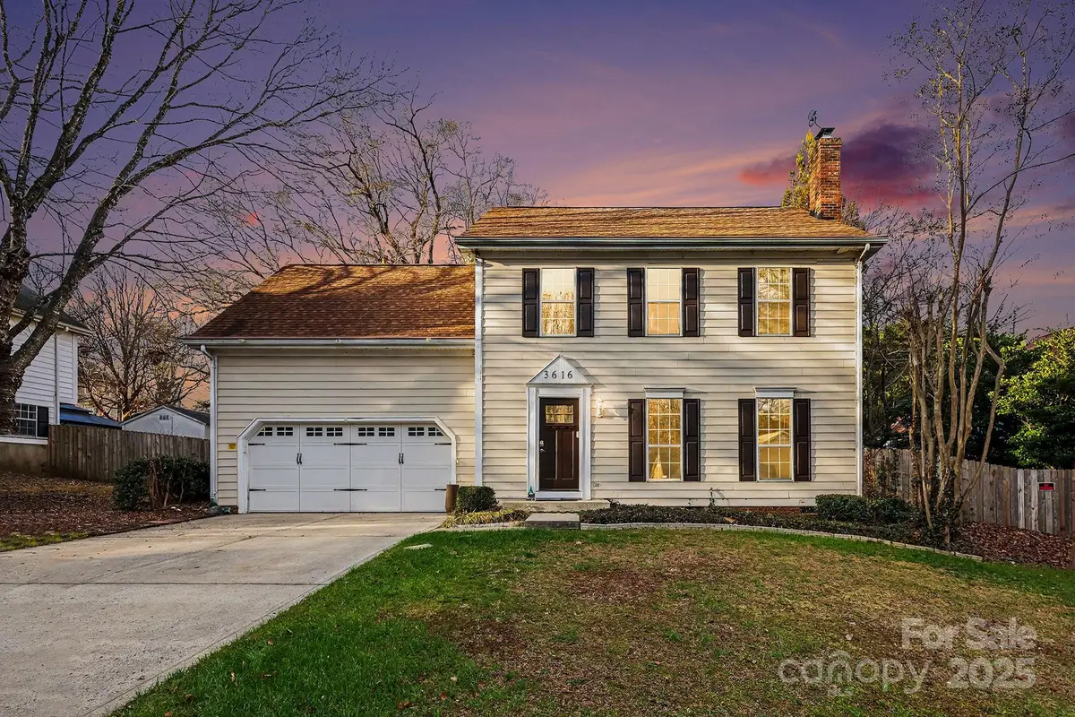3616 Craigholm Court #10, Charlotte, NC 28262 - Image #1