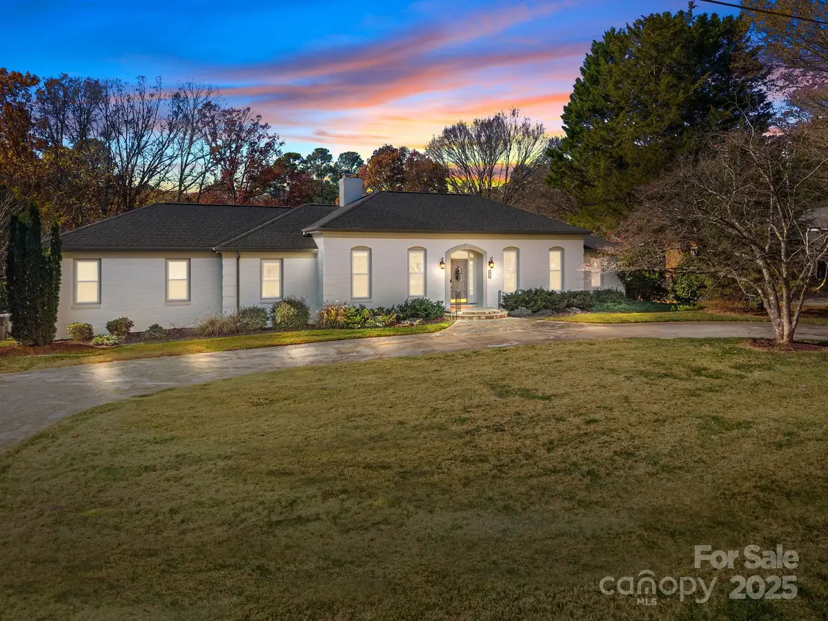 1022 Churchill Road, Davidson, NC 28036 - #1