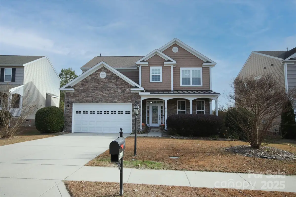 4030 Sunset Ridge Drive, Rock Hill, SC 29732 - #1